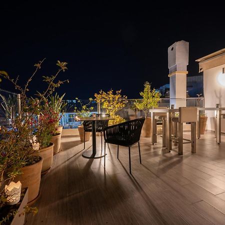 Hotel La Petite Szafszawan Zewnętrze zdjęcie